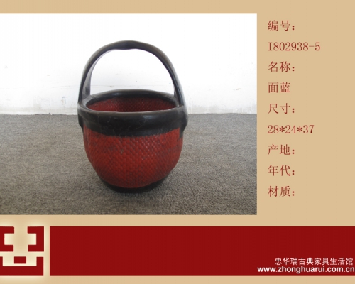 面篮工厂