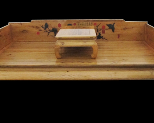 罗汉床