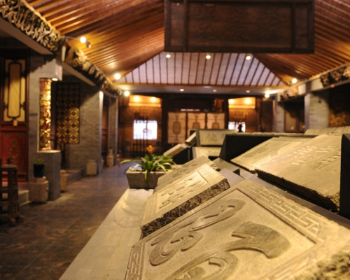 石匾区（三）