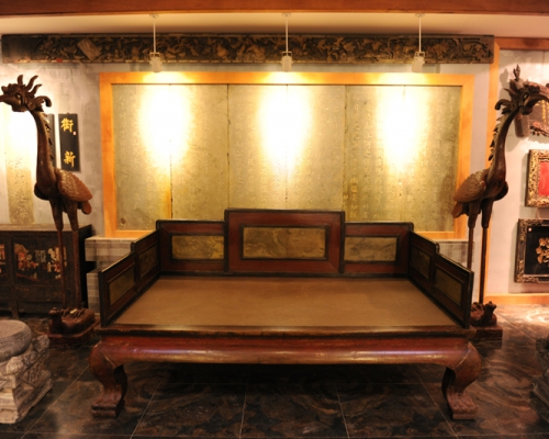 明清家具（三）
