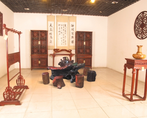 忠华瑞家具
