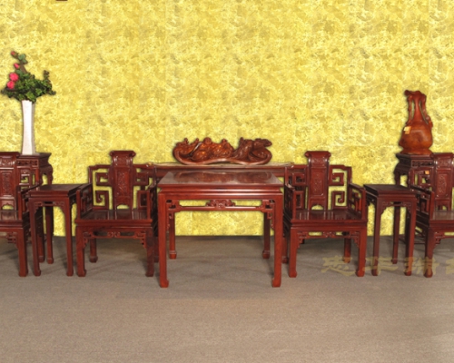 忠华瑞家具