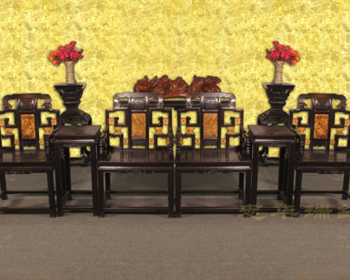忠华瑞家具