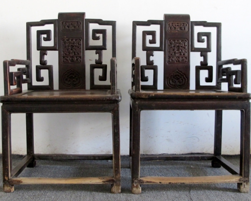 太师椅