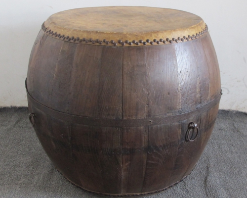 鼓