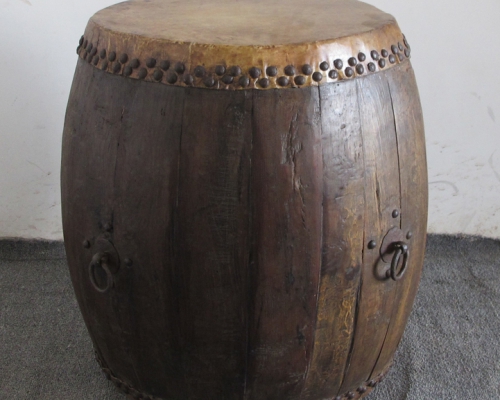 鼓
