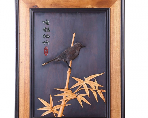 挂屏