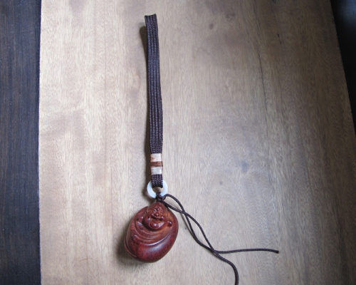 佛（吊坠）