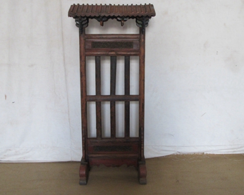 小佛龛