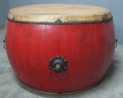 鼓