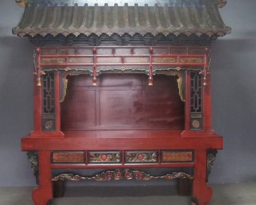 佛龛