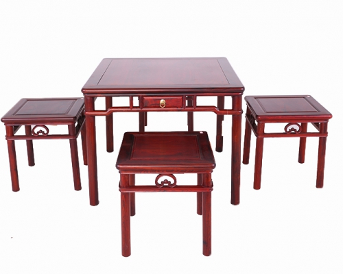 麻将桌