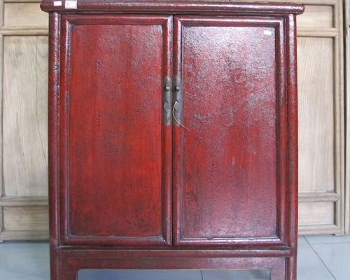 面条柜