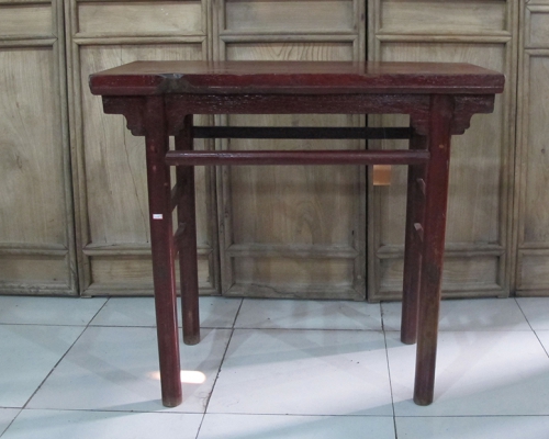 小条桌