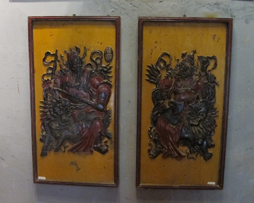 花板高碑店