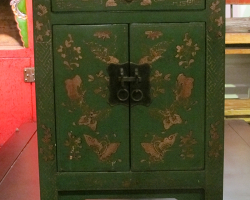高碑店小柜