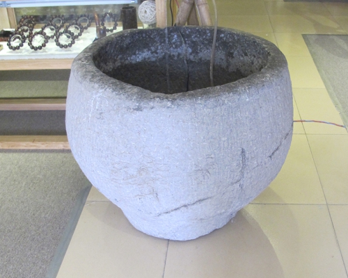 石缸高碑店