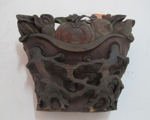 花板