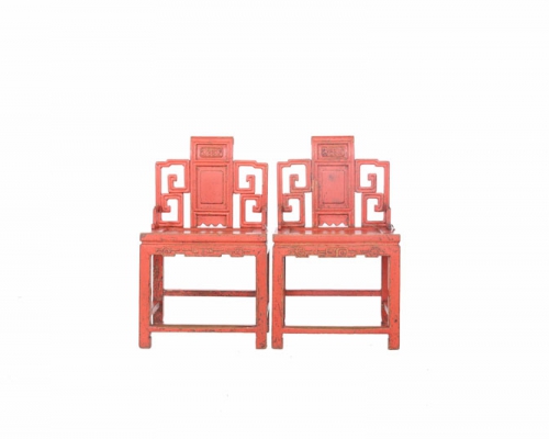 太师椅
