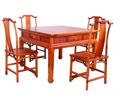 麻将桌