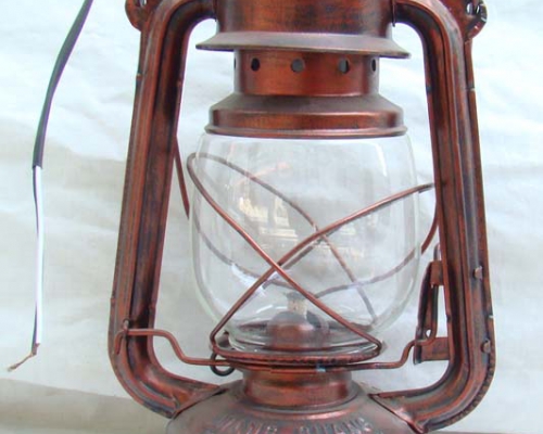 马灯|Horse lamp