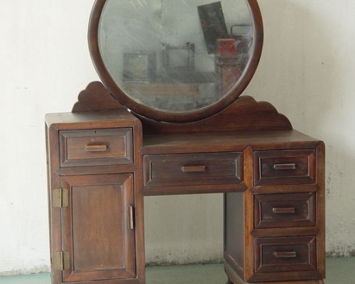 梳妆台|Cosmetic table