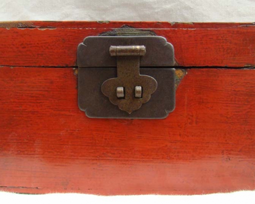 小盒子|Small box