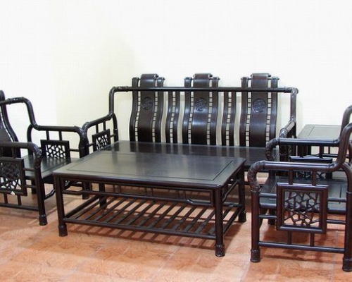 桌椅|table and chair