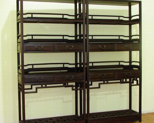 书架|Bookshelf