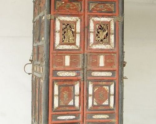 红轿子|Chinese antique funiture