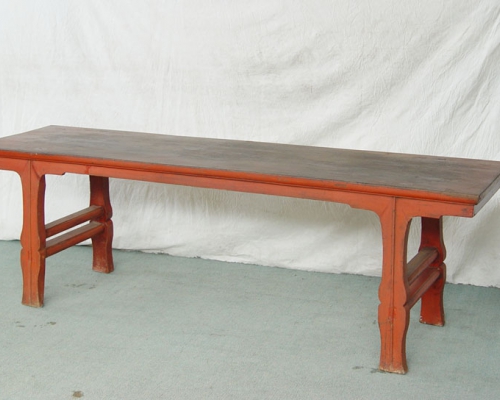 红春凳工厂|bench