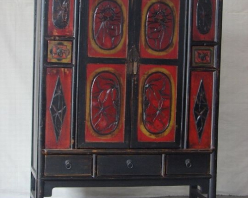大柜高碑店|Big cabinet