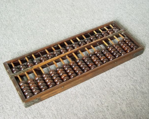 算盘|Abacus