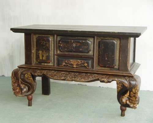 桌子|Table