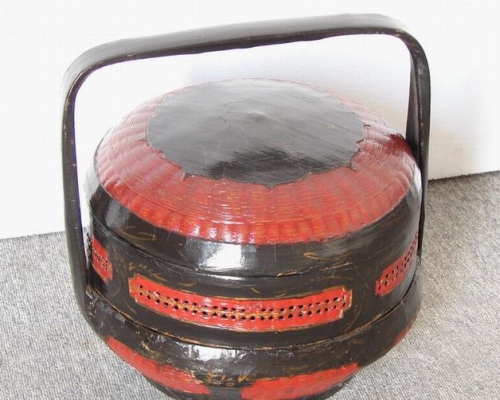 红竹提篮工厂|basket