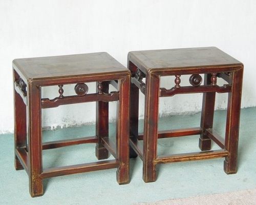 方凳|Square stool