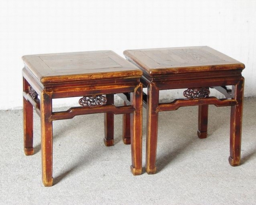 方凳|Square stool