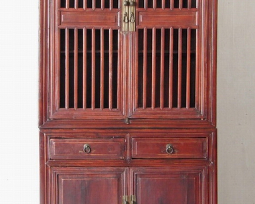 菜柜|Kitchen cabinet