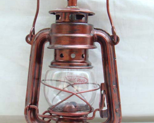 小号马灯|small lantern