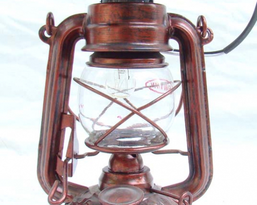 小号马灯|small lantern
