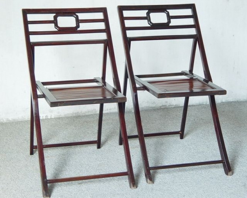 交椅|Folding chairs