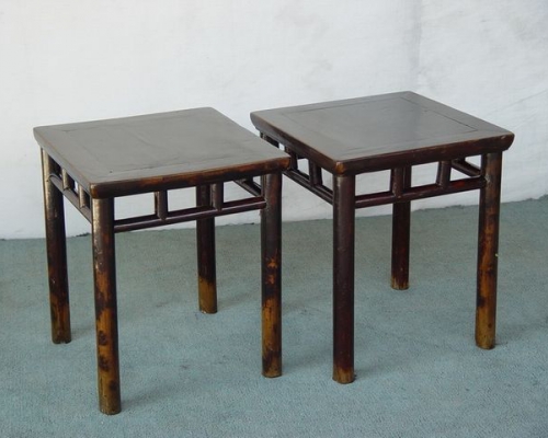 方凳|Square stool