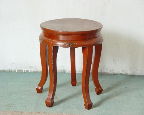 圆凳工厂|Round stool