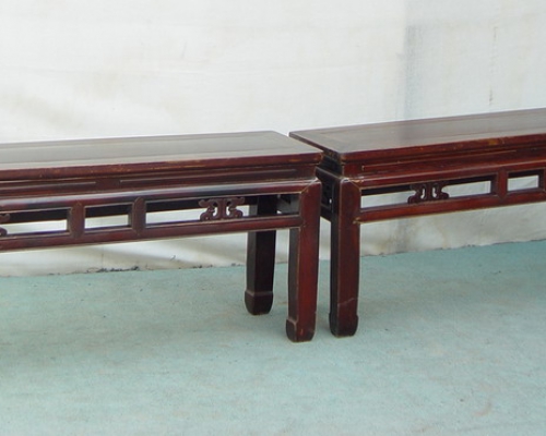 春凳|bench