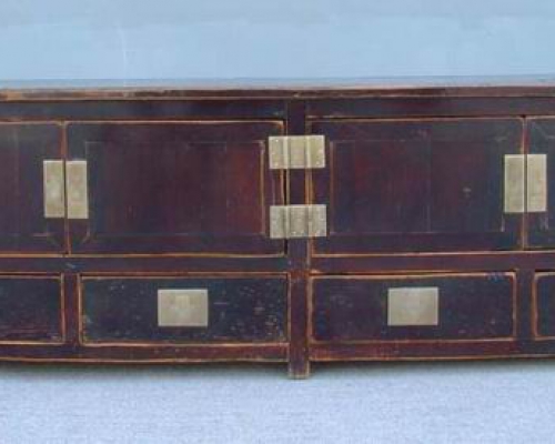 四抽四门地柜|lower cabinet