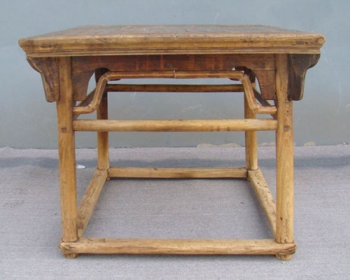 方桌工厂|Square table