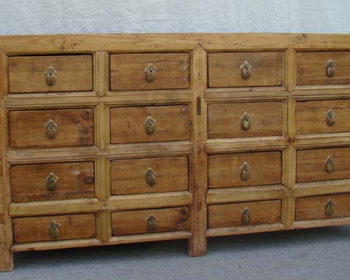 文件柜|Filed cabinet