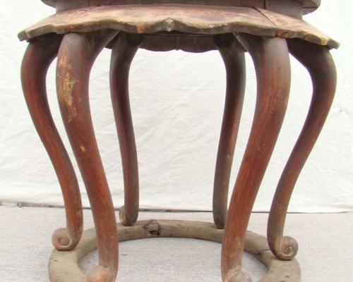 火盆架|Brazier stand