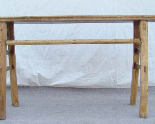 长凳|stool