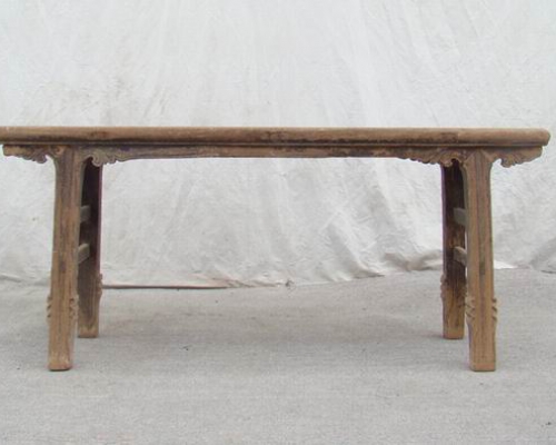 长凳|bench